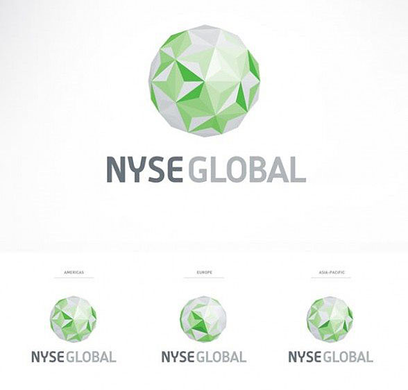 VI展板設計的價值和展板模版設計欣賞-2