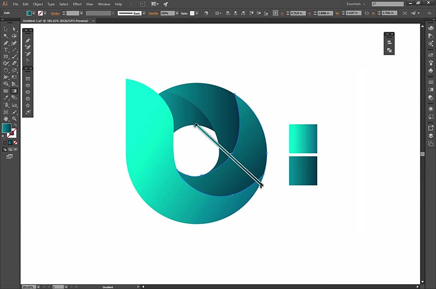 徽標(biāo)制作_專業(yè)徽標(biāo)設(shè)計(jì)軟件哪個(gè)好？
