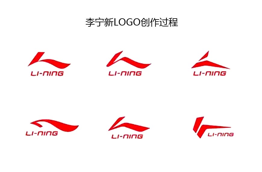 李寧新logo的幕后團隊及換標原因-2