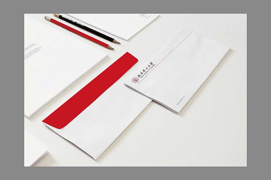 陜西理工學院校徽造型設計的不凡與睿智-3