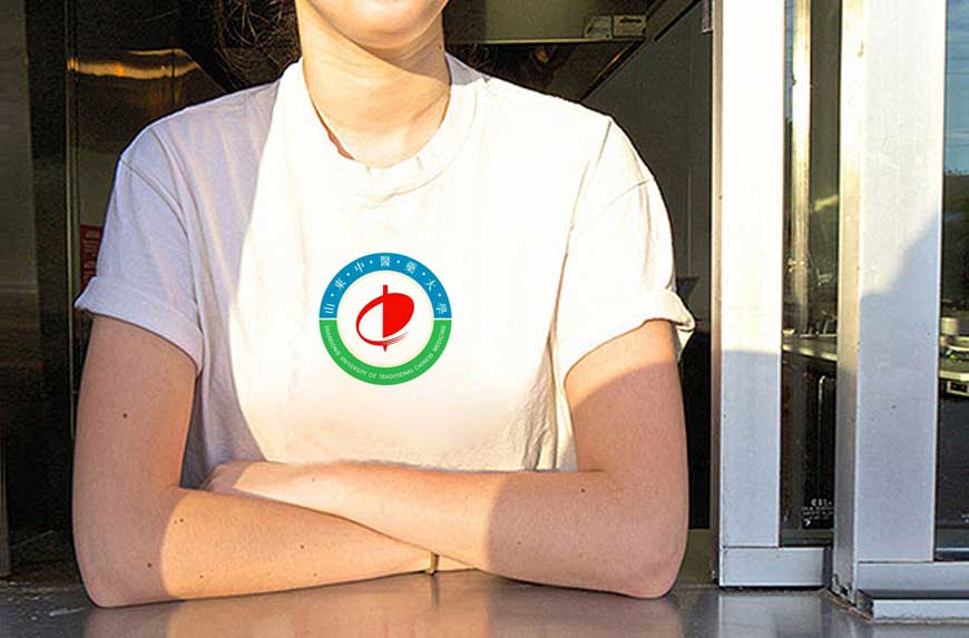 山東中醫藥大學?；盏淖饭潘萁耧L姿-2