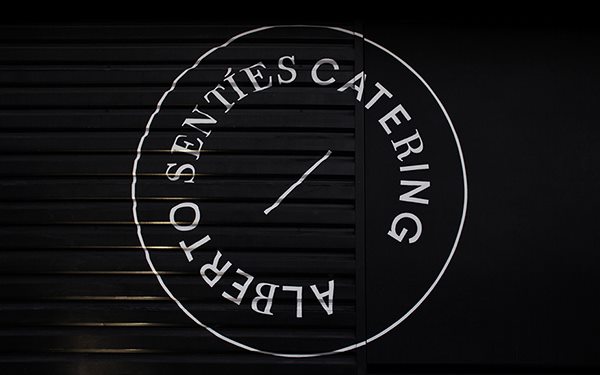 餐飲店vi設計原則，餐飲行業LOGO設計思路-4