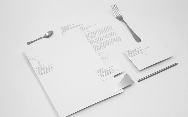 餐飲店vi設計原則，餐飲行業LOGO設計思路-5