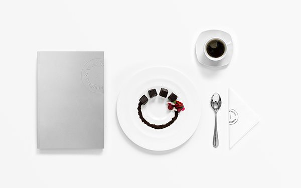 餐飲店vi設計原則，餐飲行業LOGO設計思路-6