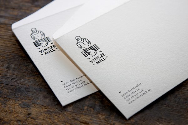 造紙廠企業VI的設計要素，紙品設計風格規劃-4