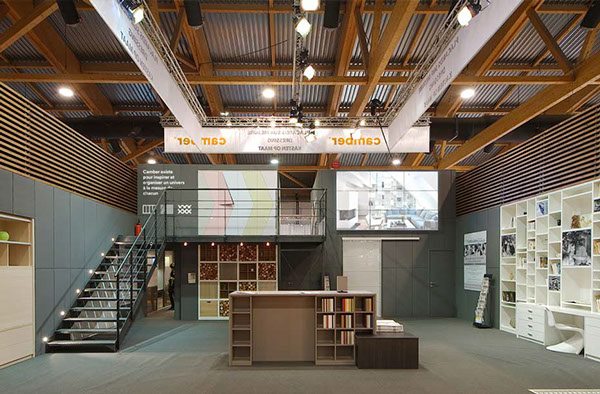 連鎖店VI設計系統的心得探索-1