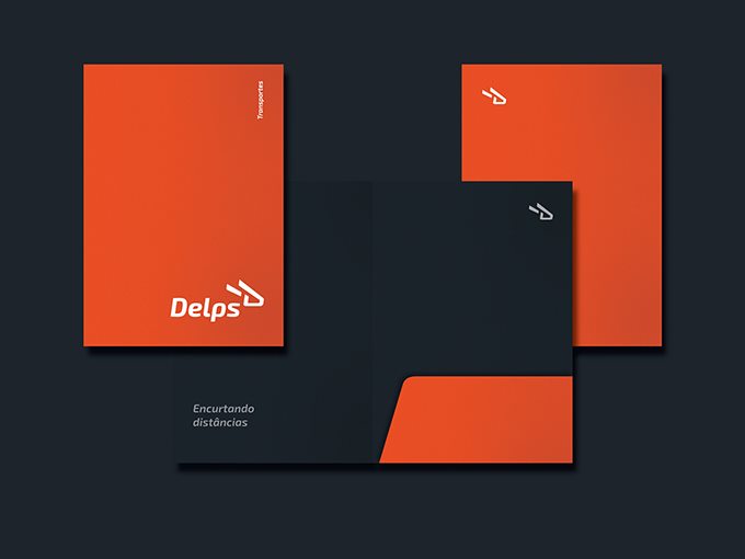 物流公司LOGO和VIS設計的三個特性-4