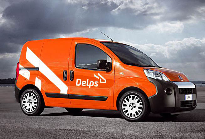 物流公司LOGO和VIS設計的三個特性-6