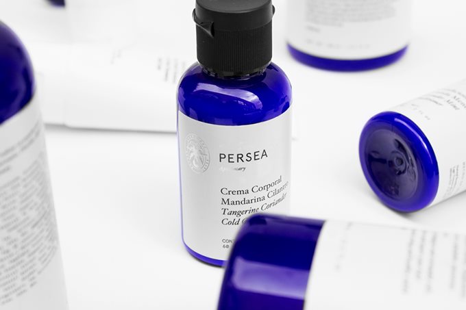 化妝品商標怎么設計？化妝品商標設計欣賞-5