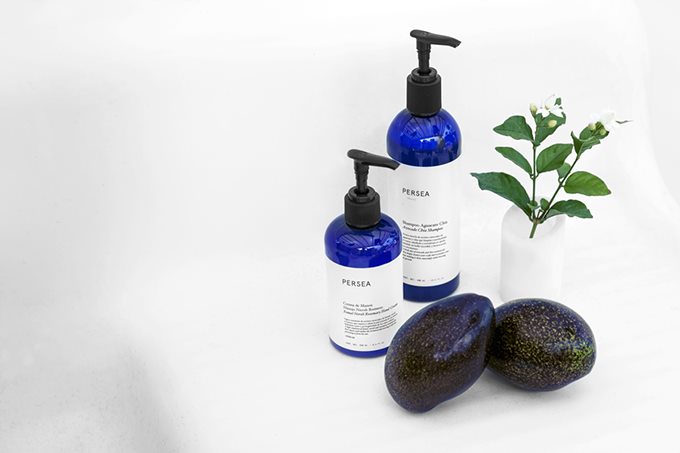 化妝品商標怎么設計？化妝品商標設計欣賞-6