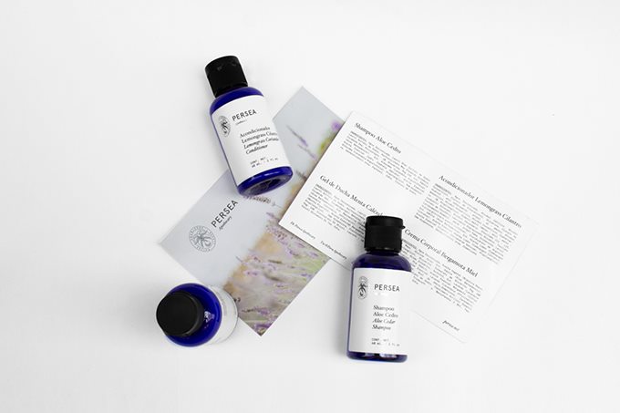 化妝品商標怎么設計？化妝品商標設計欣賞-7