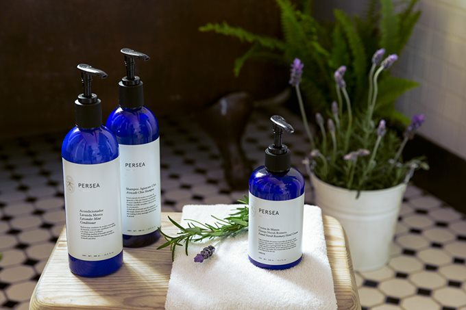 化妝品商標怎么設計？化妝品商標設計欣賞-9