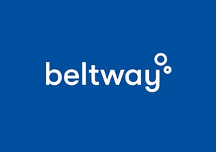 天津百瑞達(dá)保潔公司標(biāo)識設(shè)計(jì)