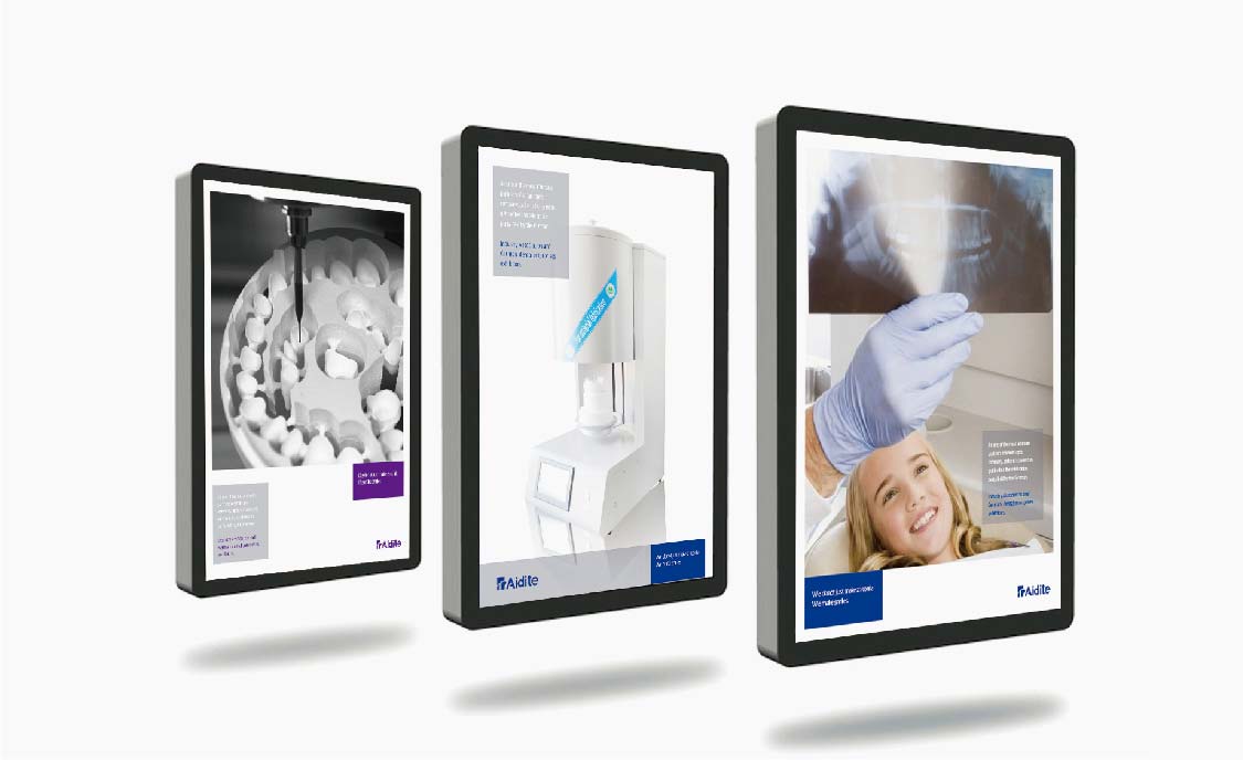 大連安美特口腔醫院VI設計-5