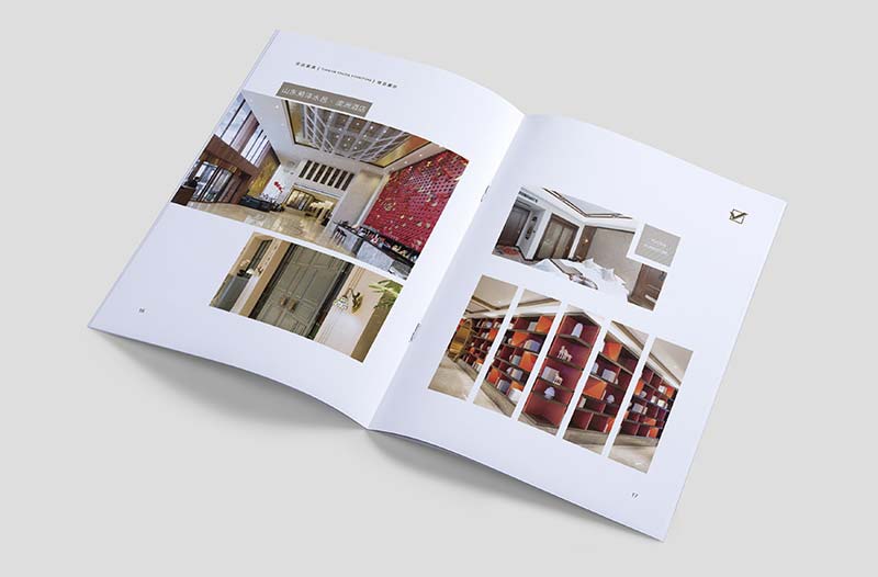 石家莊優達家具產品畫冊設計-8