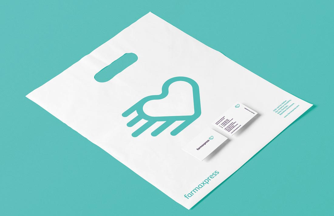 西安圣安娜養老院LOGO設計-3