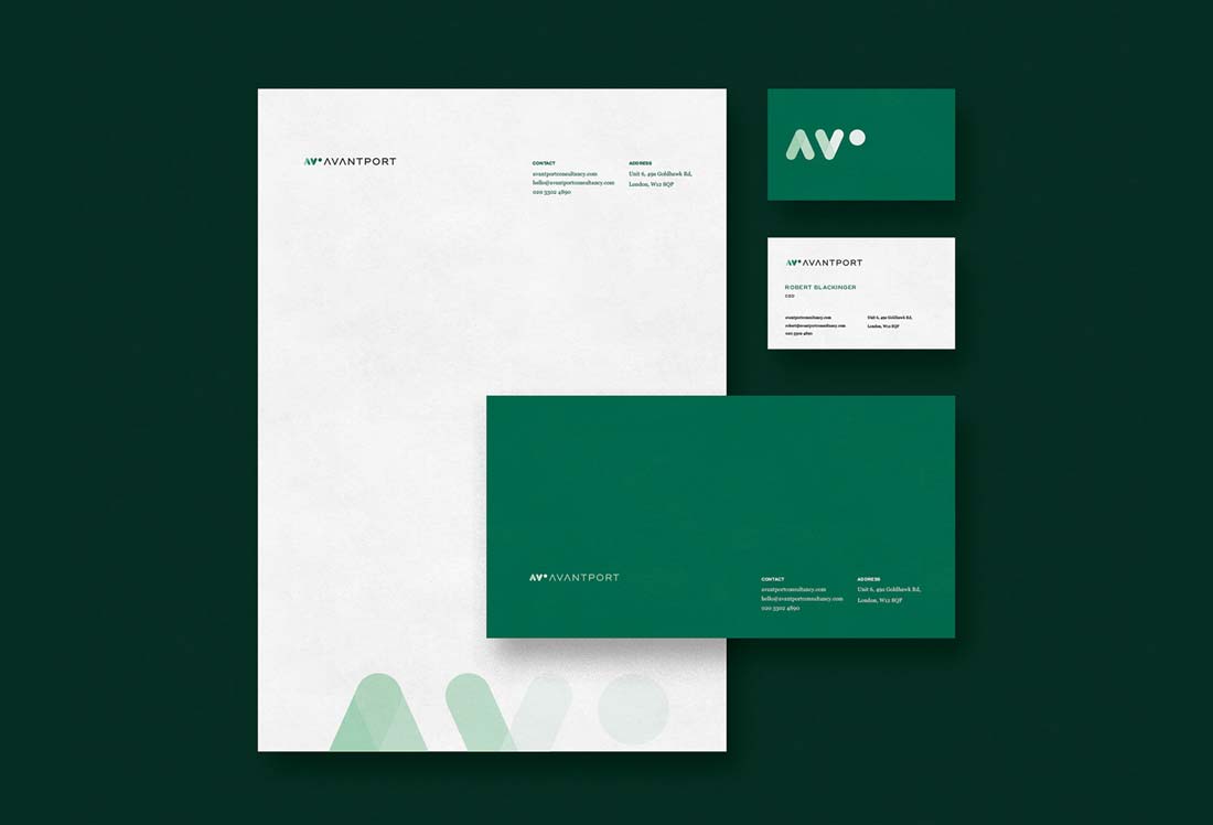 長沙歐絲芙衛浴公司標志設計-3